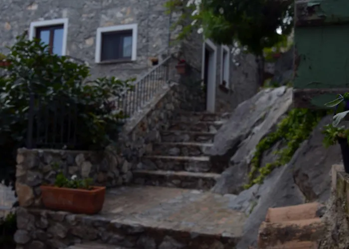 La Sentinella Civita