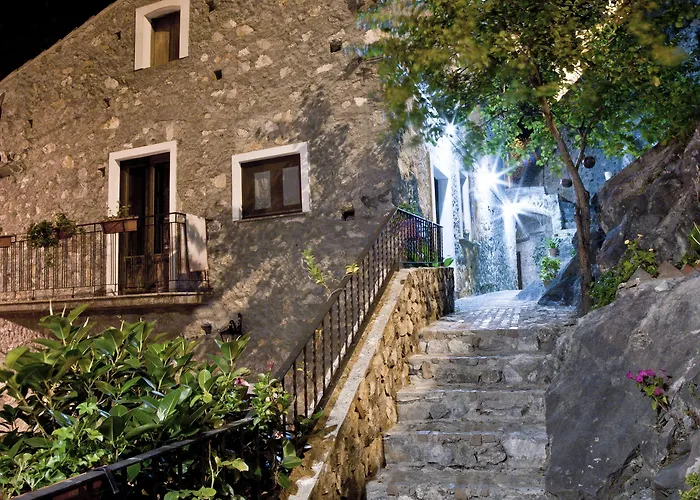 Frühstückspension La Sentinella 3*