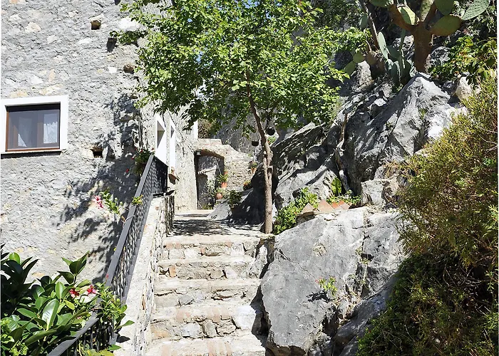 La Sentinella Frühstückspension