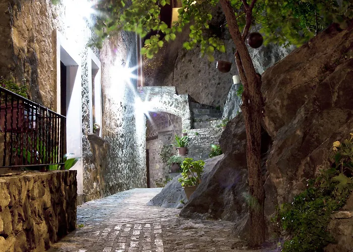 La Sentinella Frühstückspension 3*