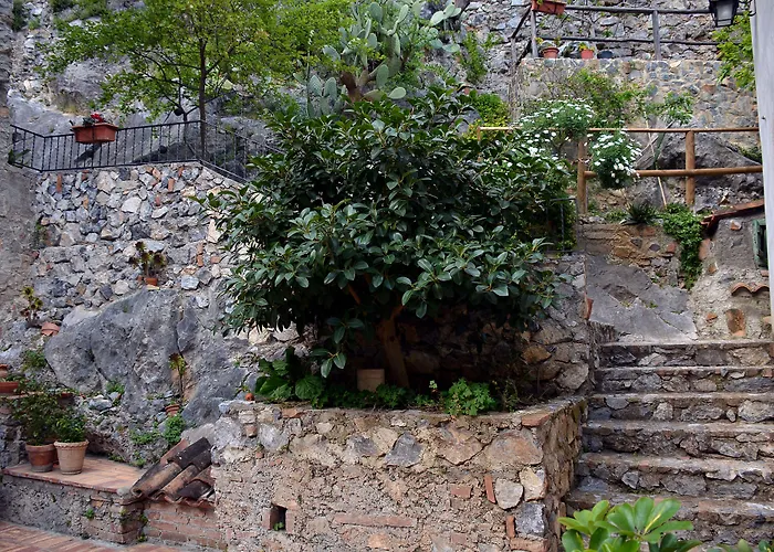 La Sentinella Frühstückspension 3*