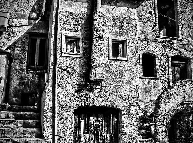 La Sentinella Frühstückspension 3*