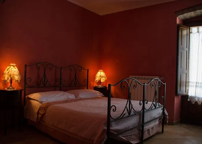 La Sentinella Frühstückspension 3*