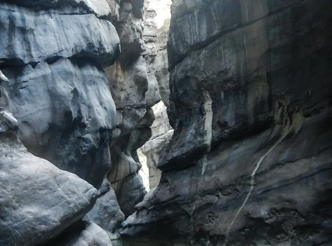 Frühstückspension La Sentinella Civita