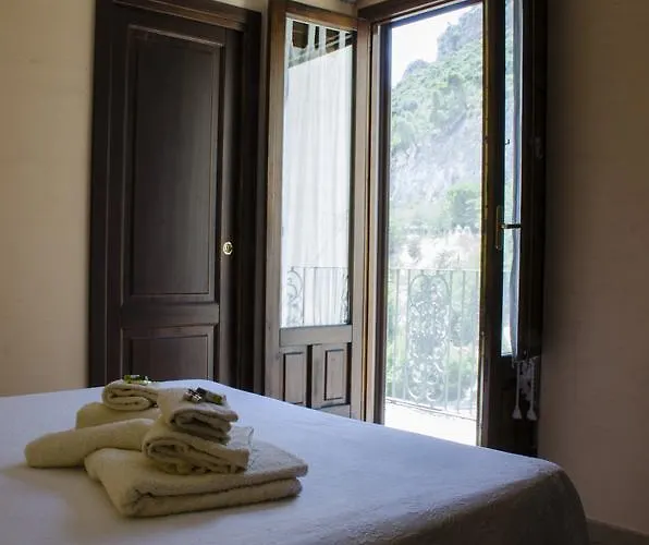 La Sentinella Civita