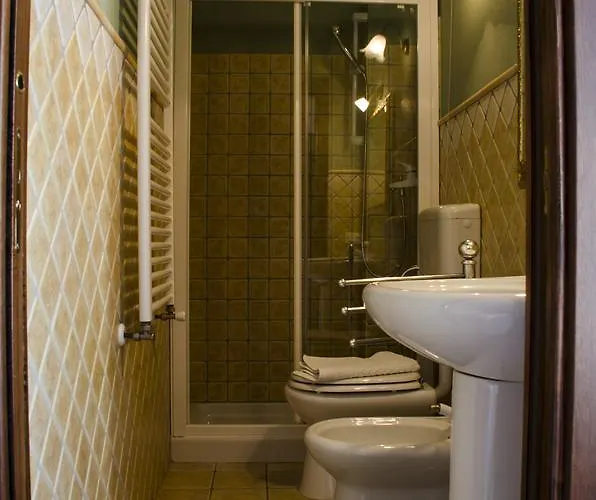 La Sentinella Civita