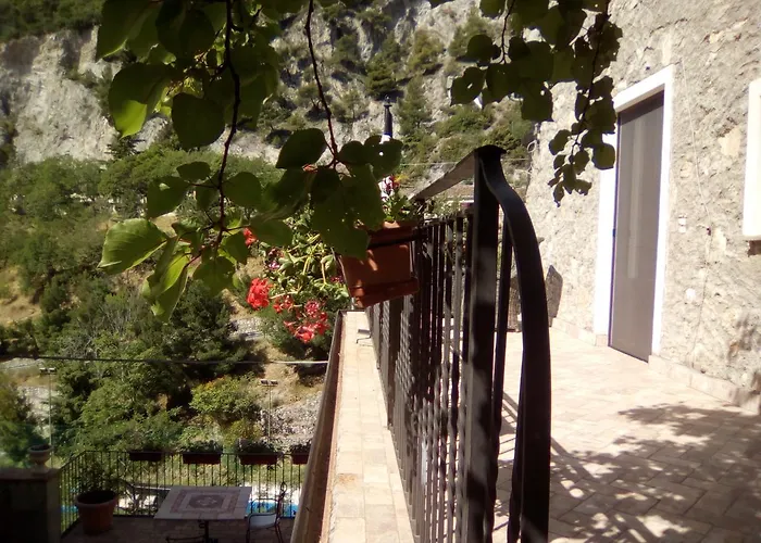 Frühstückspension La Sentinella 3*