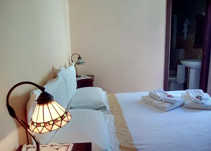 La Sentinella Frühstückspension